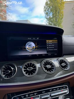 Mercedes E 400 AMG 245 Kw rv 2018 výměna možná - 5