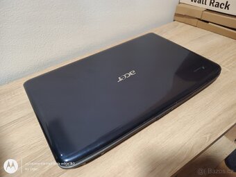 ACER, CoreDuo T6600, 4Gb / 128GB SSD, Win10 - 5