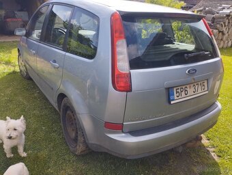 Focus C-Max - 5