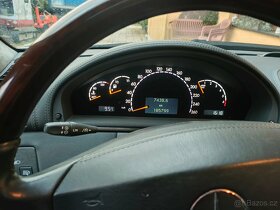 CL 600 V12 Biturbo 500 ps - 5
