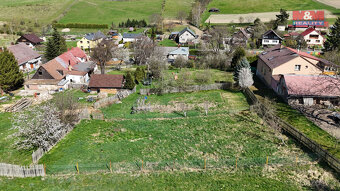 Prodej pozemku k bydlení, 2260 m², Zátor - 5