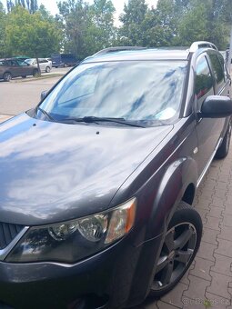 mitsubishi  oukledr 2,0 dcti 103 kw.  cena 86000kč, - 5
