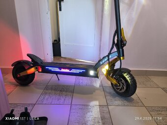 Kaabo Mantis King GT - 5