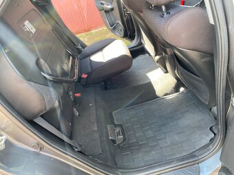 Honda civic 1.8 automat - 5