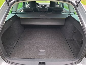 Škoda octavia 3 combi 2.0 TDI 110KW JOY, 11/2016,142000km - 5