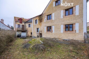 Prodej Vícegeneracní dům, 245㎡ - 5