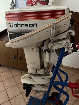 Johnson 5k - 5