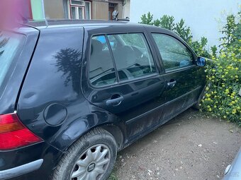Vw golf 4 1.4 55kw - 5