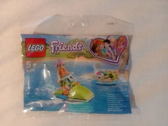 Nové Lego různé balíčky - 5