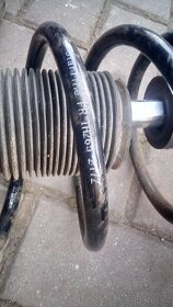 Ford Mondeo 2.0 TDDi - 5