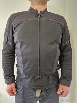 Textilní bunda RST 2250 Aero CE - 2XL - 5