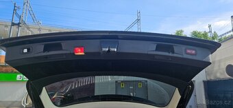 Mercedes Benz E350cdi W213 - 5