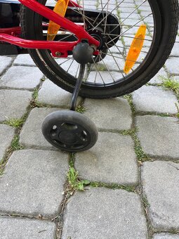 Specialized hotrock 16 - 5