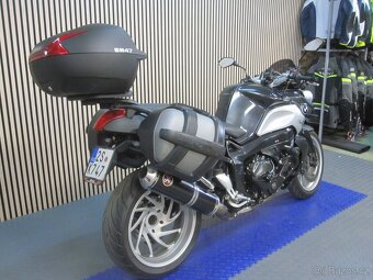BMR K 1200R - 5
