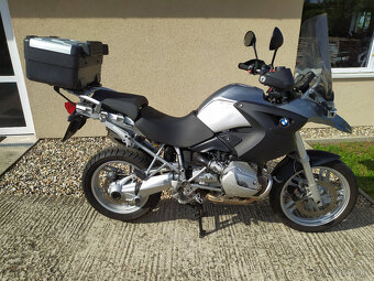 BMW R 1200 GS-2006-58 Tkm - 5
