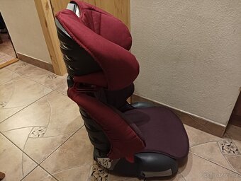 Autosedačka Britax Romer Adventure 15-36 kg - 5