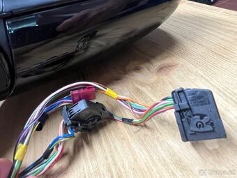 Bmw e39 zpětná zrcátka - 5