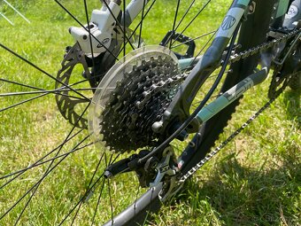 TREK 6300 Aluminum Damske horske/cross kolo - Sleva - 5