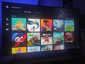 Playstation 5 Slim - 5
