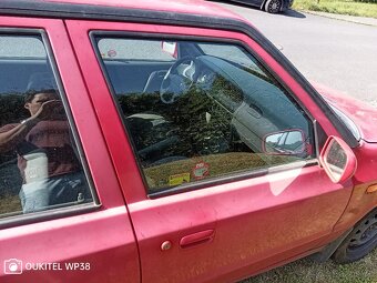 Škoda felicia 1,3 lxi trumpf - 5