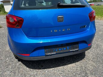 SEAT IBIZA 1,2 51 kW - 5