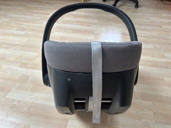 Autosedačka Cybex Aton 5 0-13 kg - 5