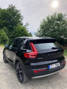 Volvo XC40 D3 110kw - 5