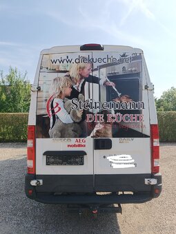 PRODÁM IVECO 3.0HPI - 5
