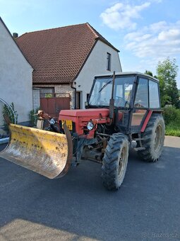 Prodám Zetor 6945 - 5