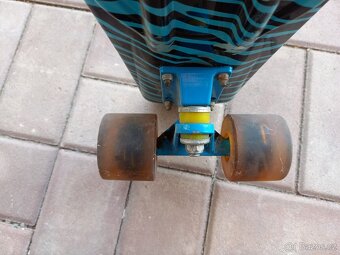 pennyboard - 5