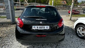 Peugeot 208 1.2i 60kW PureTech,Servis - 5