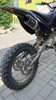 Pitbike - 5