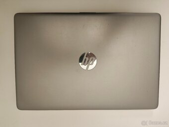 HP 250 G8 I3-1115G4/8 GB Ram/256 GB SSD - 5