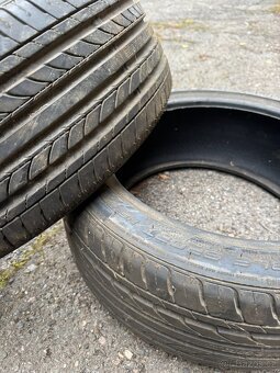 Nankang 185/45 R15 - 5