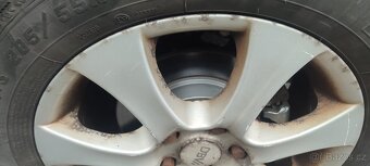 Honda Civic - 5