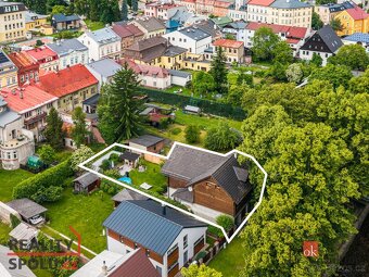 Prodej, domy/rodinný, 438 m2, Lipová alej 328, 54224 Svoboda - 5
