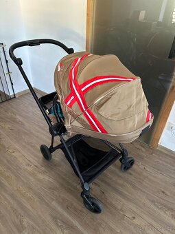 Sportovní kočárek Cybex Mios - 5