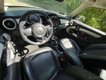 Mini Cooper - 5