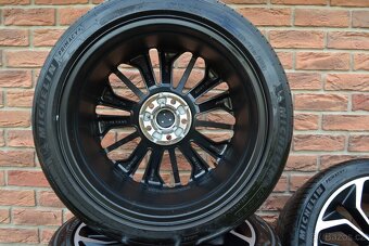 5x108 R18 Letní sada Originál Ford Focus MK4 ST-Line - 5