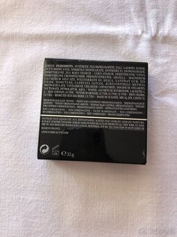 Giorgio Armani- fusion powder Neo Nude - 5