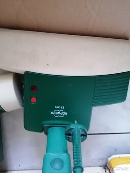 vysavač Vorwerk VK121 - 5