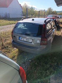Volvo V50 2.0 100kw - 5