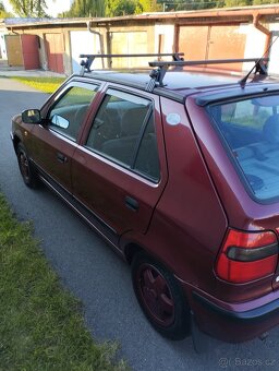 Škoda Felicia 1.3 LXi - 5
