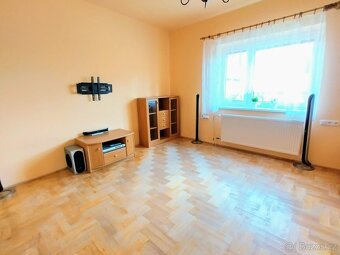 Pronájem dvougeneračního domu, zahrada,Velká Polom u Ostravy - 5