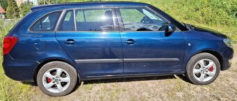 Fabia 2 1.2Tsi 77kW - 5