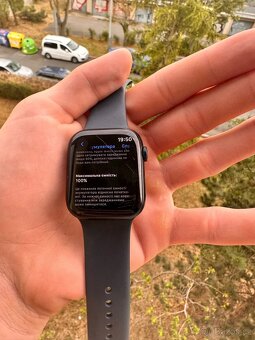 Apple Watch 9 45mm - 5