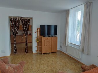 Ubytování v Nové Cerekvi - 5