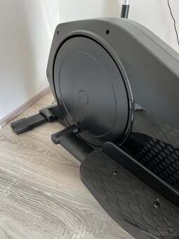 Eliptický trenažér Kettler Optima 200 - 5