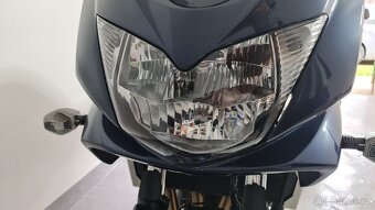 SUZUKI GSF 1250 SA BANDIT - 5