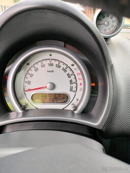 Opel Agila - 5